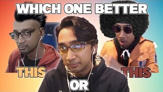 Which One Better? | Bexed Stream Highlights #34
