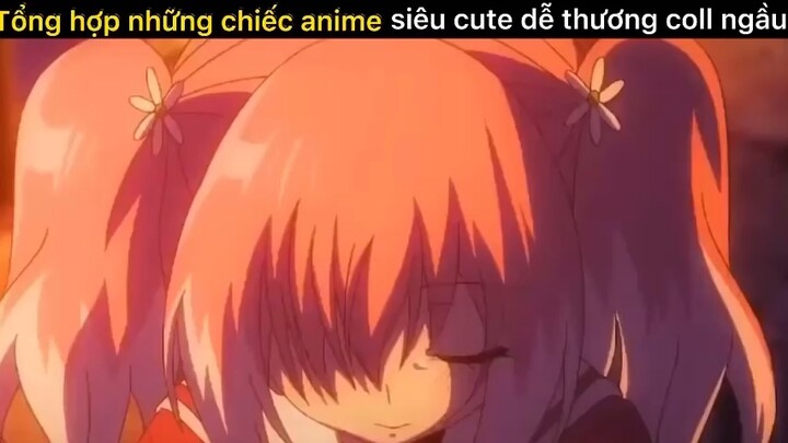 Edit anime siêu cute#anime#edit#clip#tt