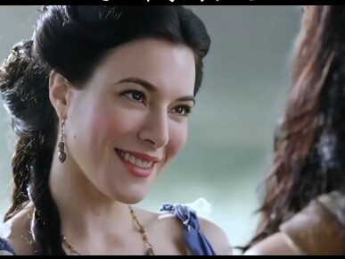 سبارتاكوس، هناك ما ترغب في مشاهدته، إذا شاهدته لا تنسَ العودة لتشكرني