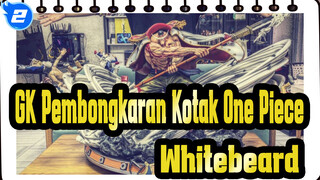 [Pembongkaran Kotak GK One Piece] LBS Whitebeard_2