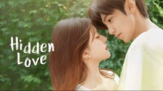 HIDDEN LOVE Episode 1 Tagalog Dubbed - BiliBili