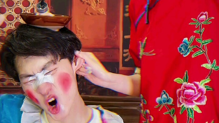 Hổ độc còn chẳng ăn thịt con mình!