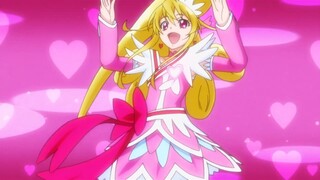 Glitter Force Doki Doki_S01E01_A New Adventure