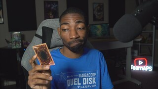 The Single Mechanic That Defined Yu-Gi-Oh