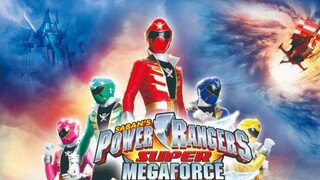 Power Rangers Super Megaforce Subtitle Indonesia 02