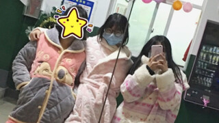 校内丑关我校外什么事啊！