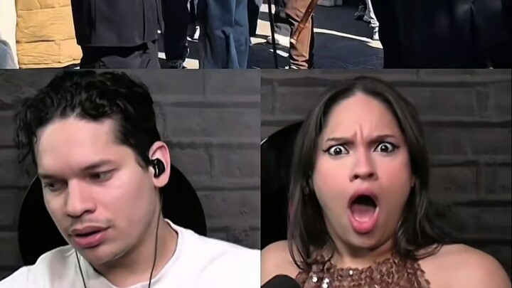 Chinese instruments are amazing! Foreign musicians were speechless after hearing a flute and xiao pe