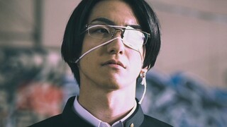 从顶点挑战者到全日制守护神，战斗军师轟洋介的转变