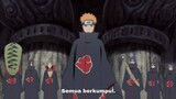 Full Perekrutan Semua Anggota Akatsuki - Naruto Shippuden: Ultimate Ninja Storm Revolution Sub Indo