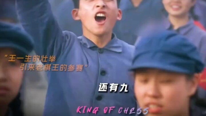 Tự xuất động là vô địch, gặp chỗ có thể nhường thì hãy nhường.