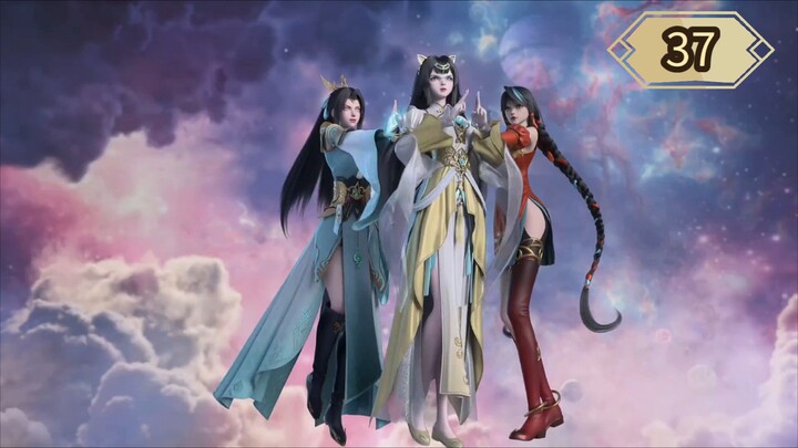The supreme body refining master episode 37 subtitle Indonesia
