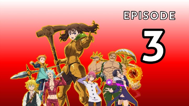 The Seven Deadly Sins | EP 1 (2014) - Bilibili The Seven Deadly Sins | EP 1 (2014) - Bilibili