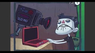 troll face quest video memes : เกมง่ายๆ เล่นสบาย เบาสมอง