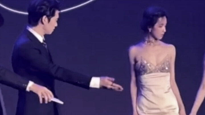 “They meet again, exchange a smile, and give a slight nod.” High-Society Romance Meets Reality: The 