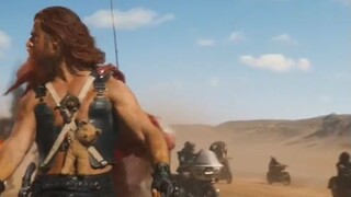 Furiosa: A Mad Max Saga Full Movie English subbed
