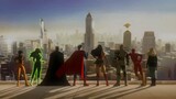 Justice League x RWBY_ Super Heroes & Huntsmen, Part Two _ Watch Full Movie : Link in Description