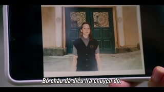 Chào buổi sáng, Verônica (Phần 2) EP 1 [Sub Việt]