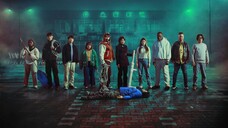 Zombieverse EP 1 Eng Sub [720p]