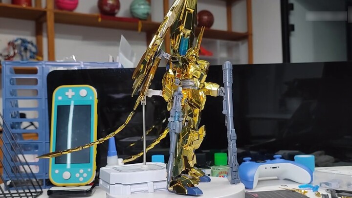 【True Explosive Unicorn】