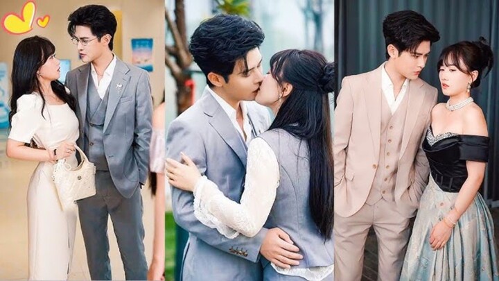 Spoiled by the CEO After a Splash Marriage