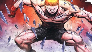 Truyện Tranh Tuổi Trẻ Và Nguy Hiểm Tập 10 Tập 20: Da Fan vs Martin, cuộc chiến giữa hai cao thủ