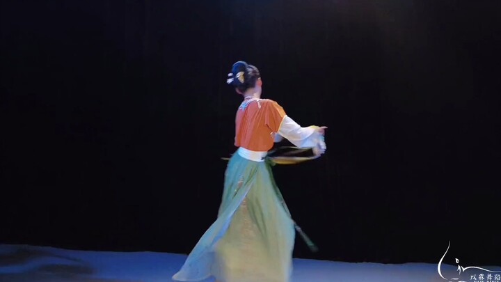 心心念念的「上铃鼓」来喽 冲这个漂亮的花花鼓你们也得来