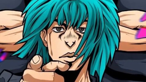 [Season 2] JOJO's wonderful meme (41st issue) (All-Star Edition)