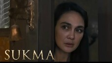 Kisah Perjuangan Arini Melawan Trauma dan Misteri Cermin Kuno | Sukma | Fanart