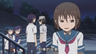 “大恶魔羽原月下一打十，很难想象以前这么强”
