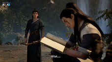 A Record of a Mortal’s Journey to Immortality Remake Episode 03 Subtitle Indonesia