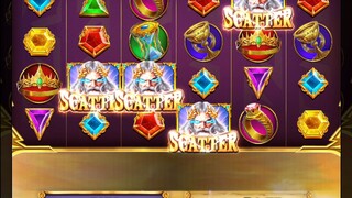 Gates of Olympus Max Win
