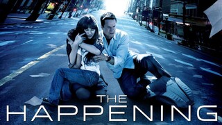 The Happening (2008) INDO SUB