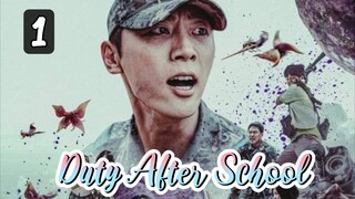 Duty After School Part 2 Episode 1