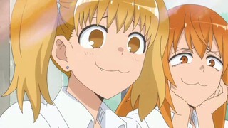 【Don't bully me, Nagatoro-san】Repeater