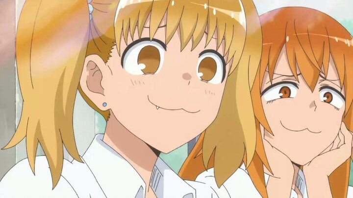 【Don't bully me, Nagatoro-san】Repeater