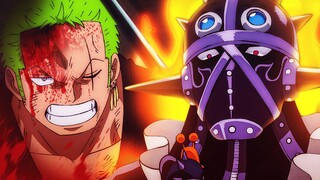 Zoro Vs King Will Change EVERYTHING We Know