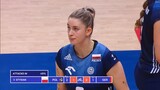 [Week 3] Women's VNL 2023 - Poland vs Germany