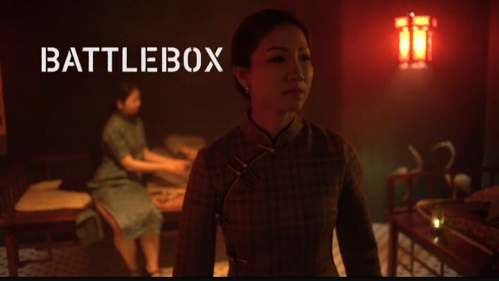 Battlebox (full movie 720p)