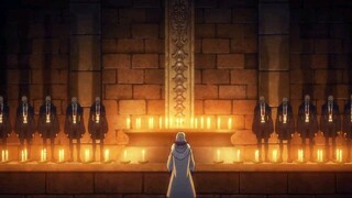 mashle episode 6 sub indo – cuplikan