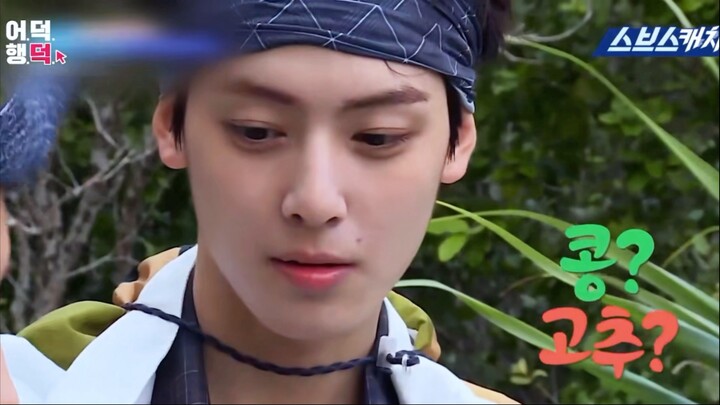 หน้าสดตอนอายุ 19 ปีของหนุ่มคนนี้ ก็เริ่มเผยให้เห็นศักยภาพด้านความหล่อแล้ว