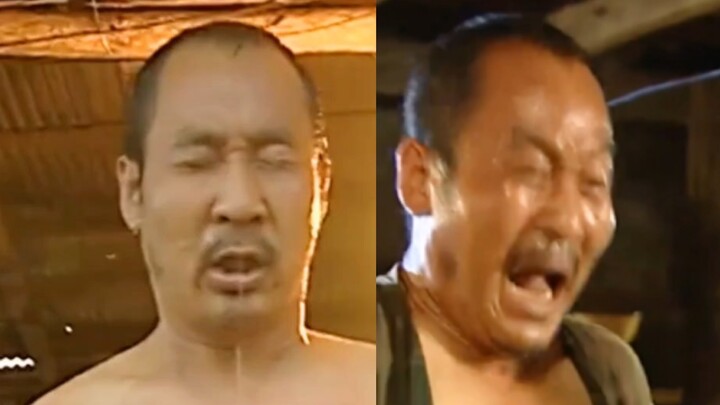 I’m never afraid of a cold shower—bring on another bucket!