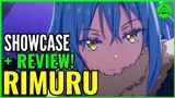 Rimuru is amazing! (+15 Counter Build & Review) 🔥 Epic Seven x Tensura