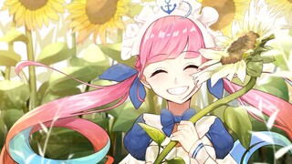 【あくあ】I want to say something unexpectedly【edit】