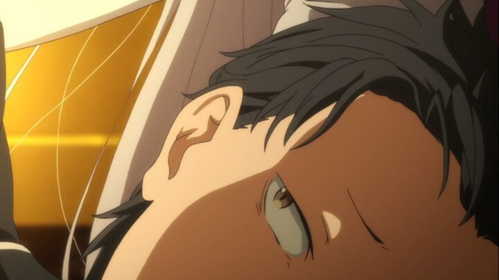 re zero anime