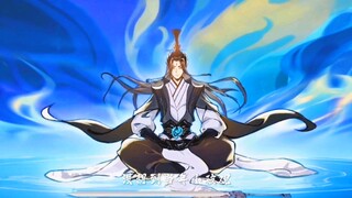 “当年的小破观，除非生修士了”！
