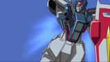 Earth United Forces (Gundam SEED) MS Series Power Demonstration MAD×GAT-01, Assault Dagger, Dagger L