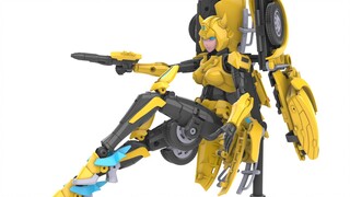 ผู้เล่นโมเดล Transformers พูดคุยกันทุกสัปดาห์ พบสินค้าใหม่ระลอกแรกในงาน TFCON2023