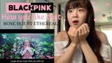 {A year later!} BLACKPINK - How You Like That MV Reaction