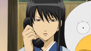 [Gintama | Katsura Kotaro] Wig Wardrobe - How many styles does Katsura have?