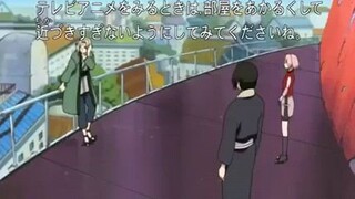 Naruto shippuden episode 34 | Dub Indo